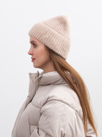 Шапка Famo модель SHP-50861_02 Фото