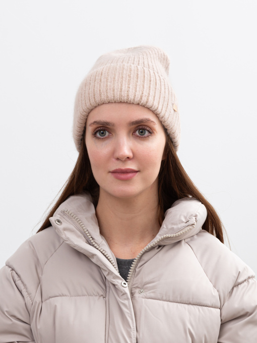 Шапка Famo модель SHP-50861_02 Фото