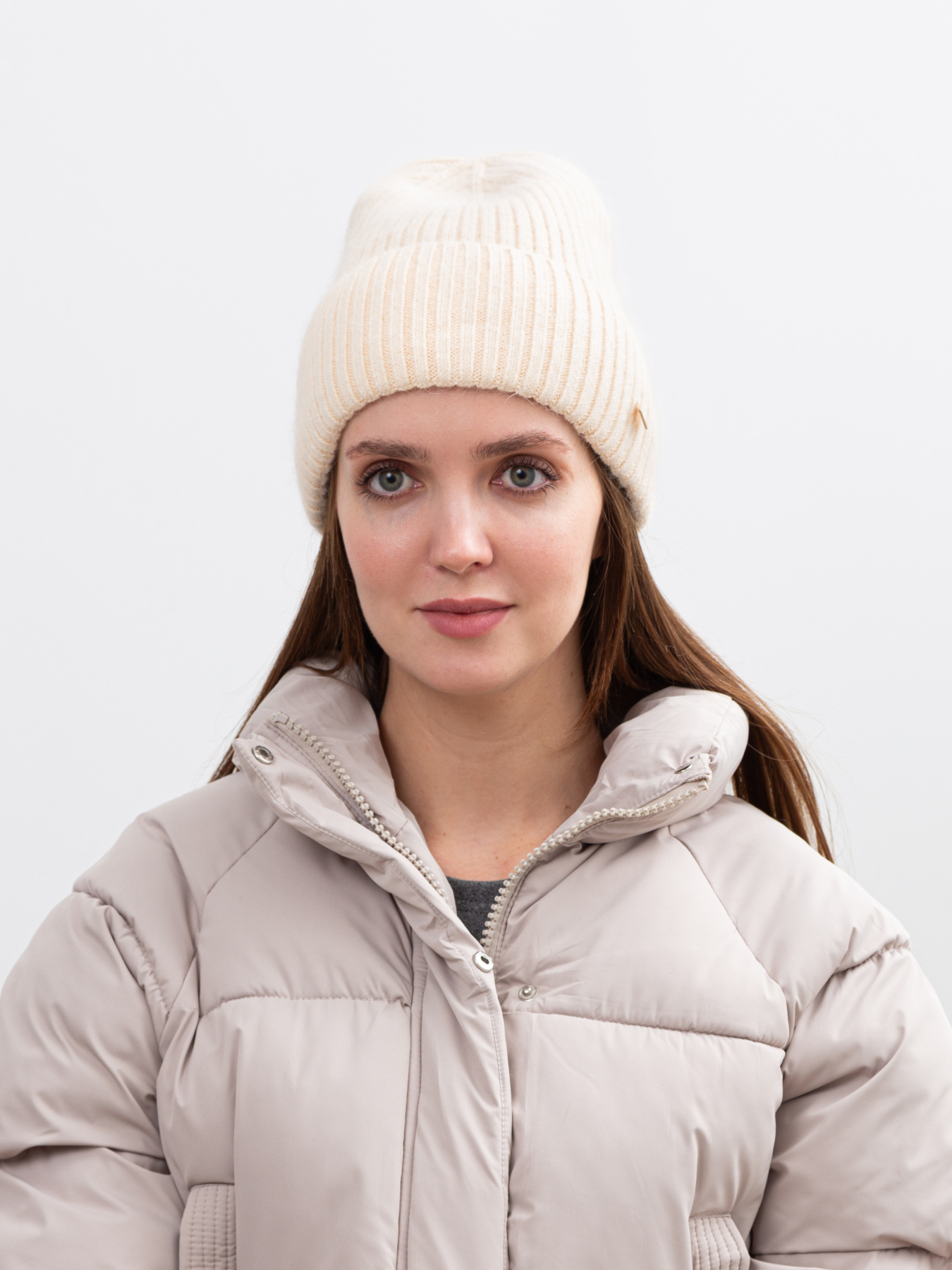 Шапка Famo модель SHP-50861_03 Фото