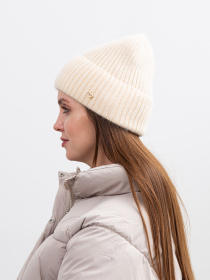 Шапка Famo модель SHP-50861_03 Фото