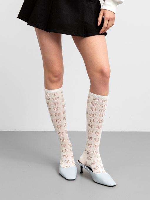 Гольфы Famo модель RY-667-3_01 Фото