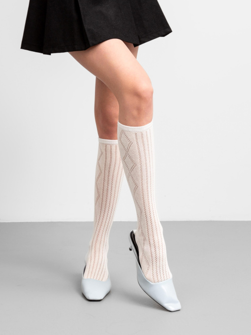 Гольфы Famo модель RY-667-3_04 Фото