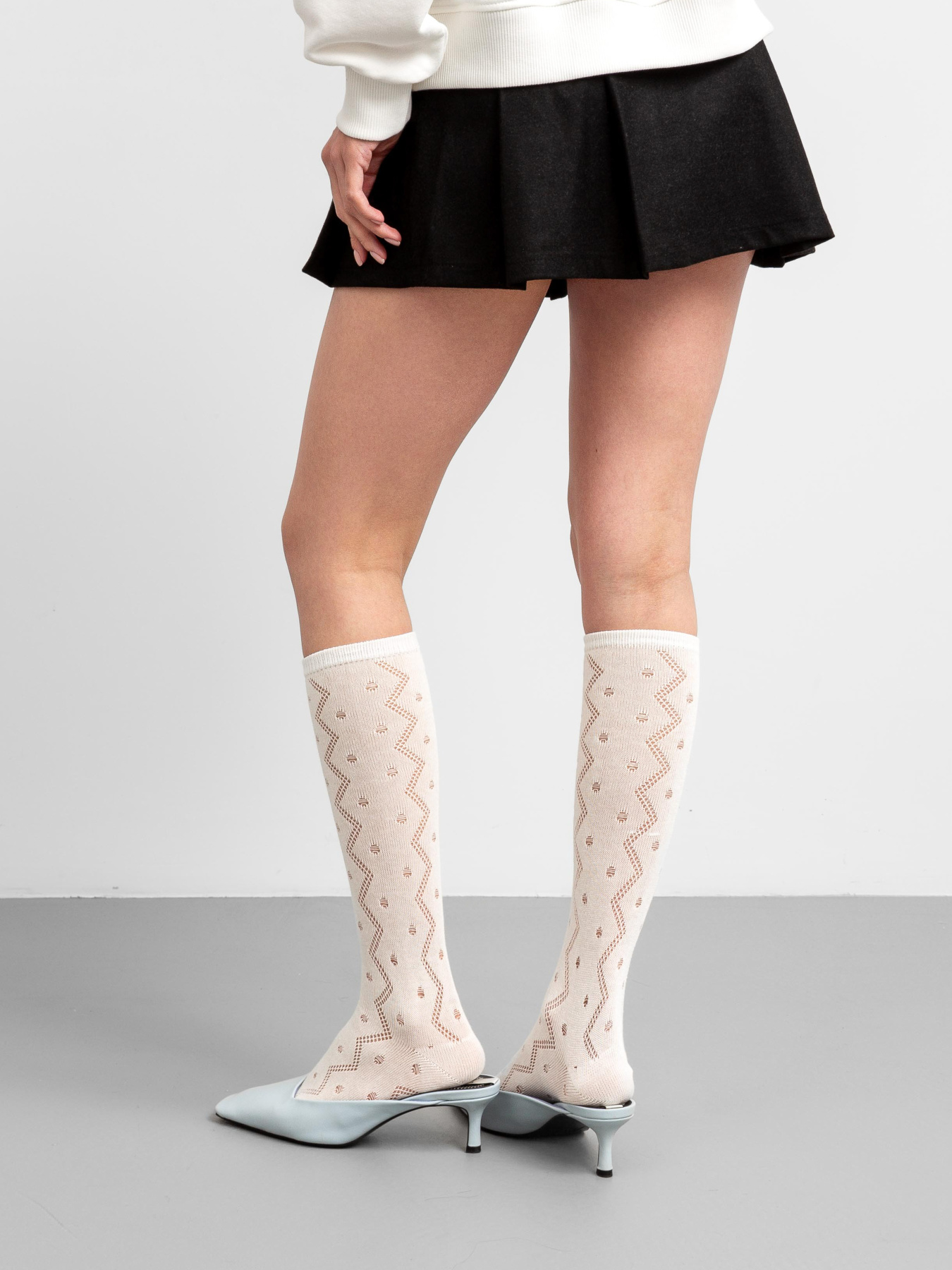 Гольфы Famo модель RY-667-3_05 Фото