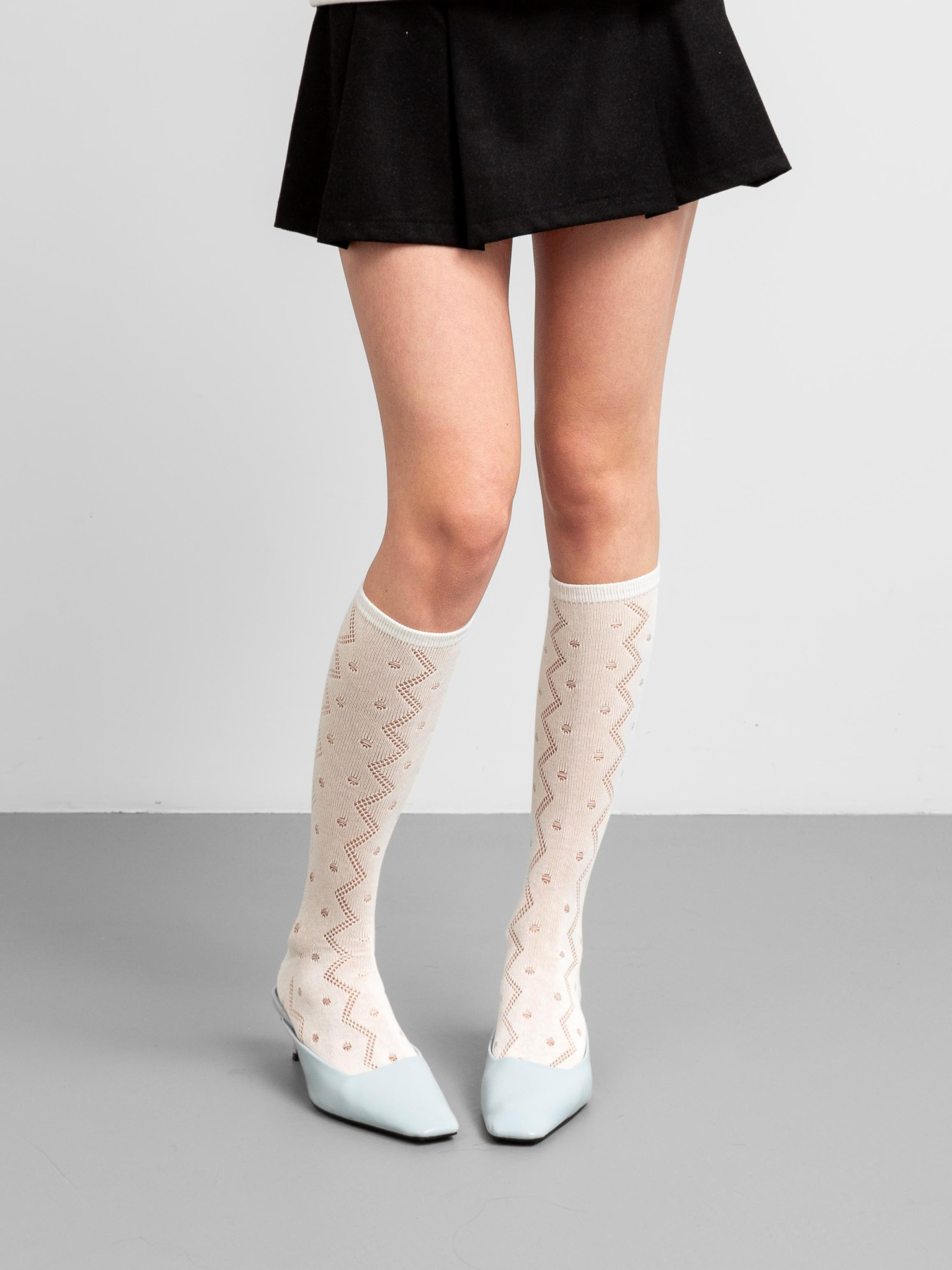 Гольфы Famo модель RY-667-3_05 Фото