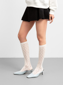 Гольфы Famo модель RY-667-3_05 Фото