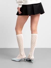 Гольфы Famo модель RY-667-3_05 Фото