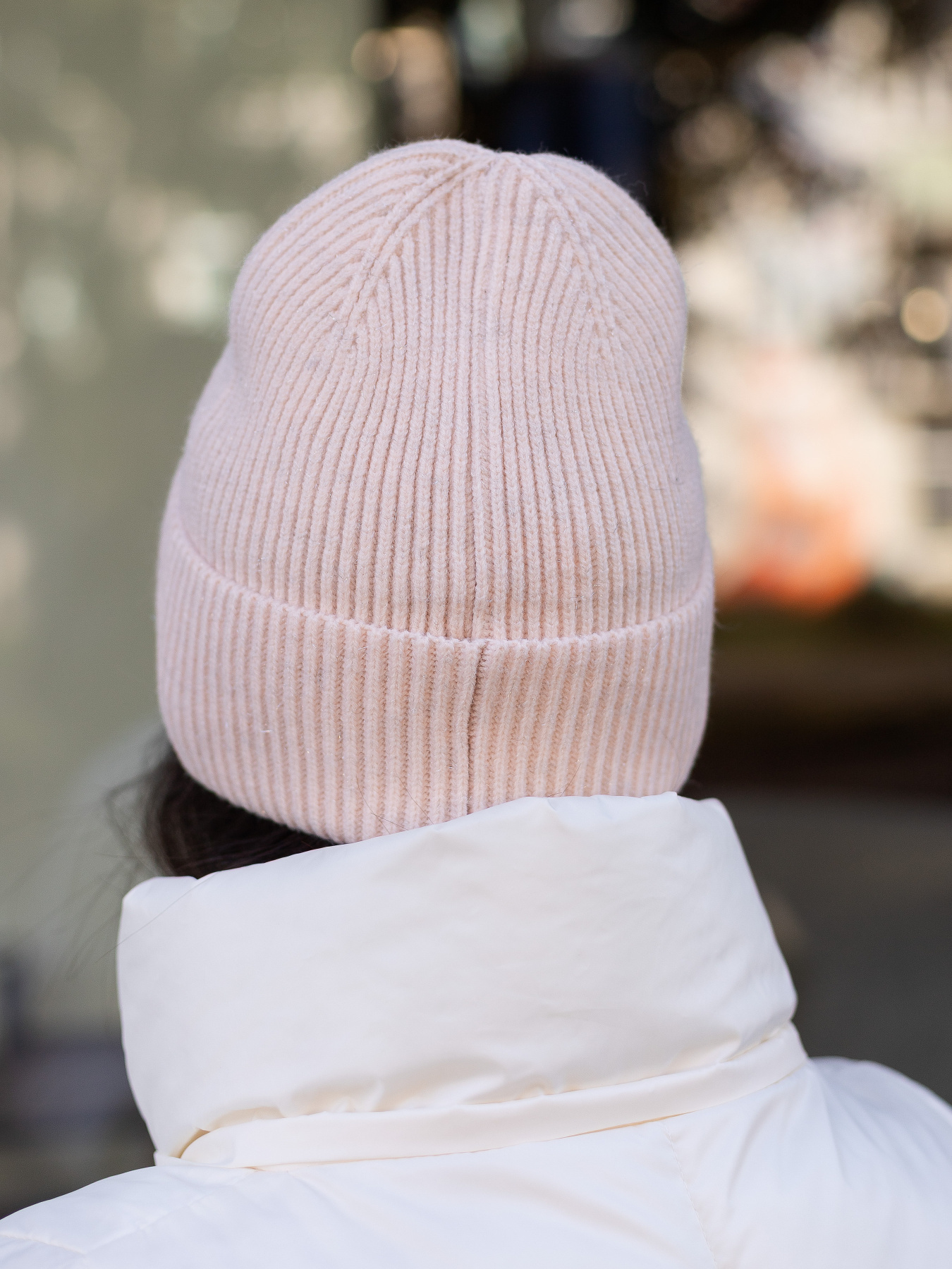 Шапка Famo модель SHP-49255_05 Фото