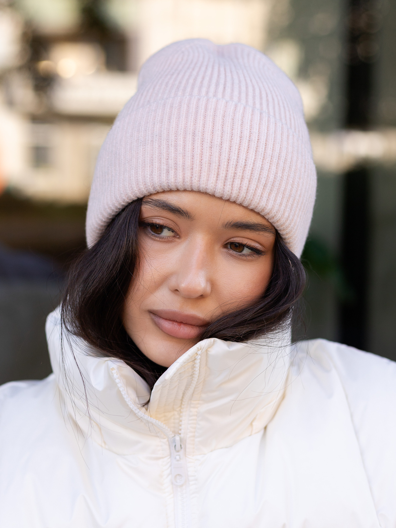 Шапка Famo модель SHP-49255_05 Фото