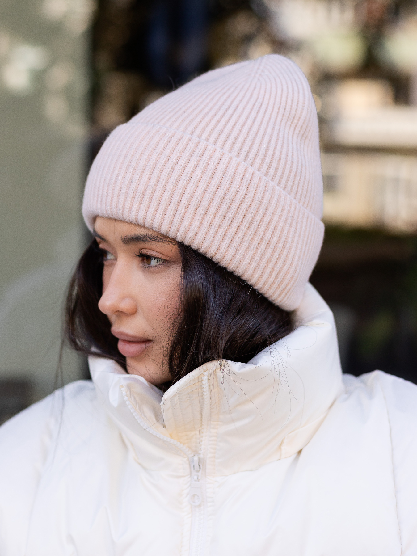 Шапка Famo модель SHP-49255_05 Фото