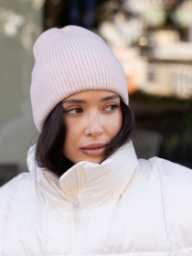 Шапка Famo модель SHP-49255_05 Фото