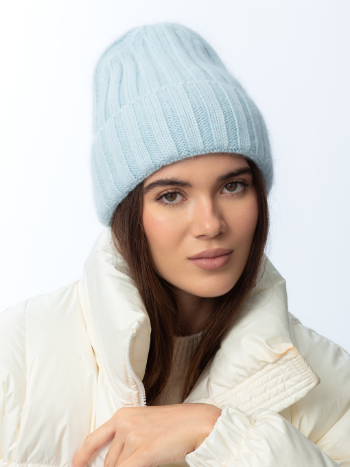 Шапки та кепки Famo Модель SHP-51221_05 Фото