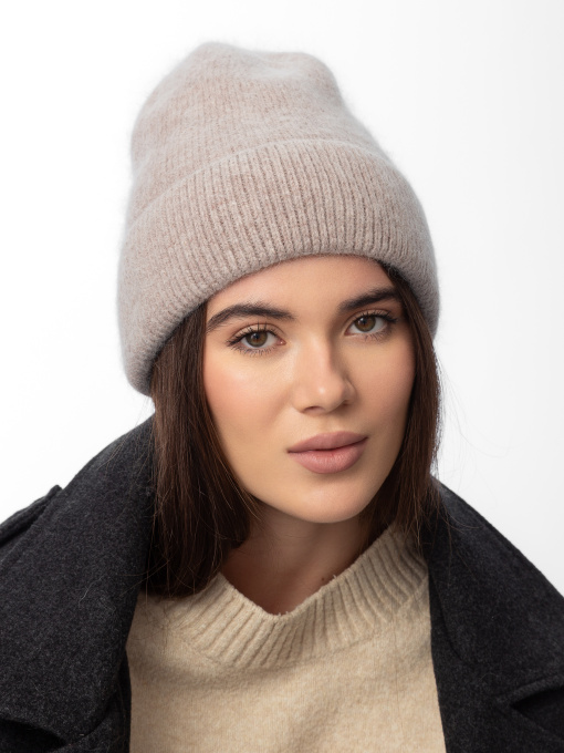 Шапки и кепки Famo модель SHP-52033_01 Фото