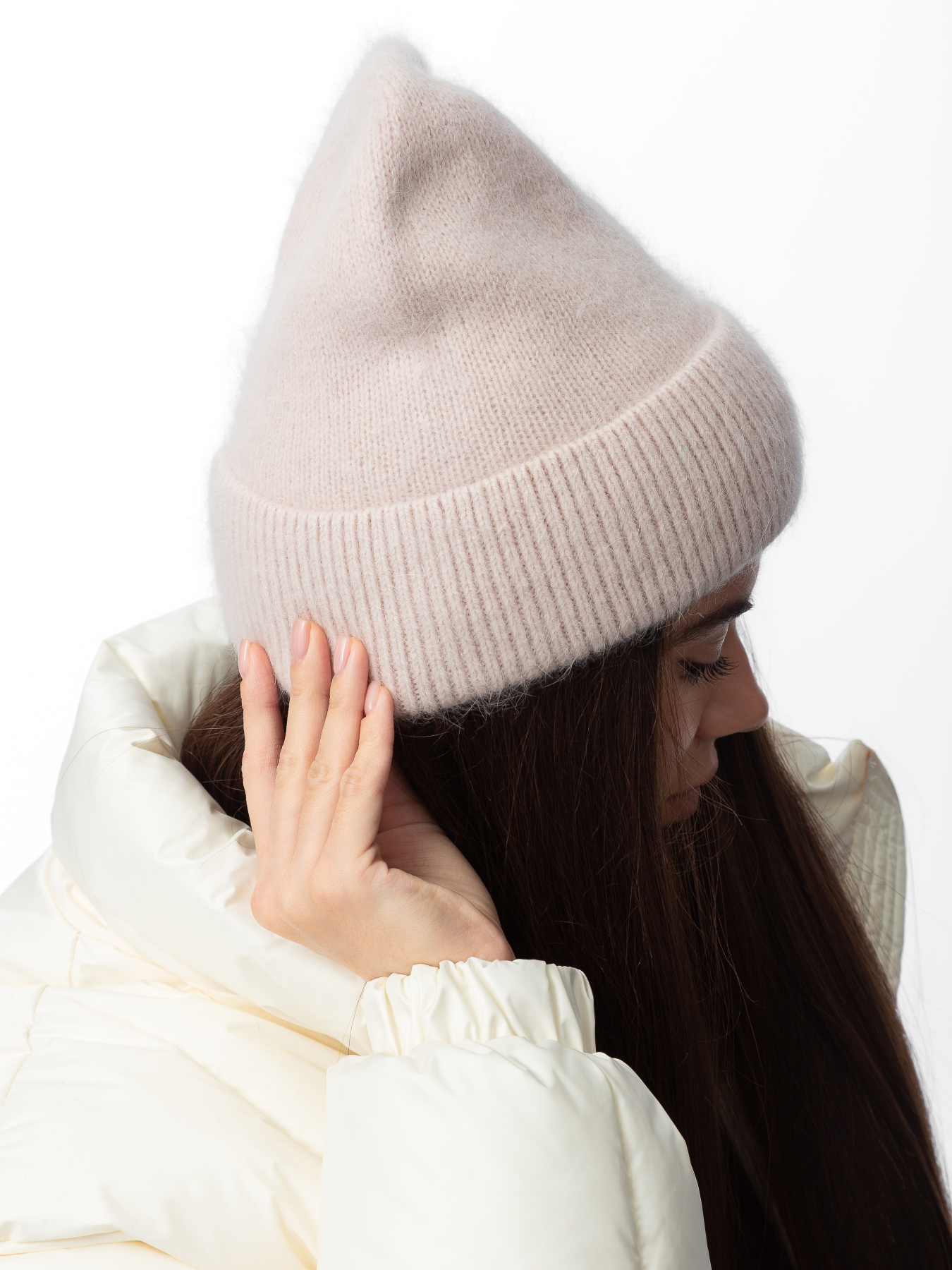 Шапка Famo модель SHP-52033_04 Фото