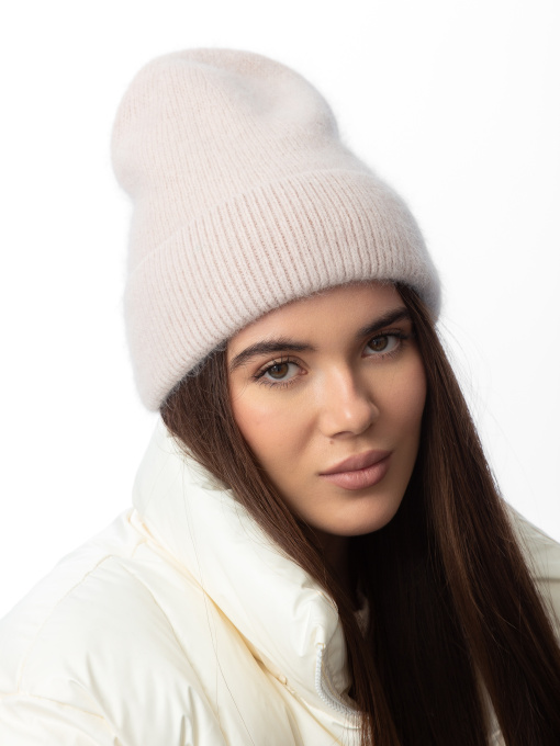 Шапки и кепки Famo модель SHP-52033_04 Фото