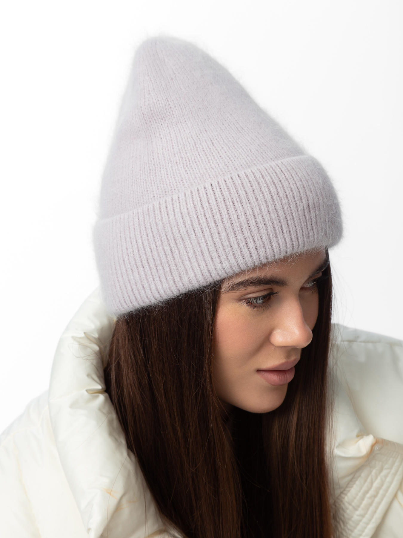 Шапка Famo модель SHP-52033_05 Фото