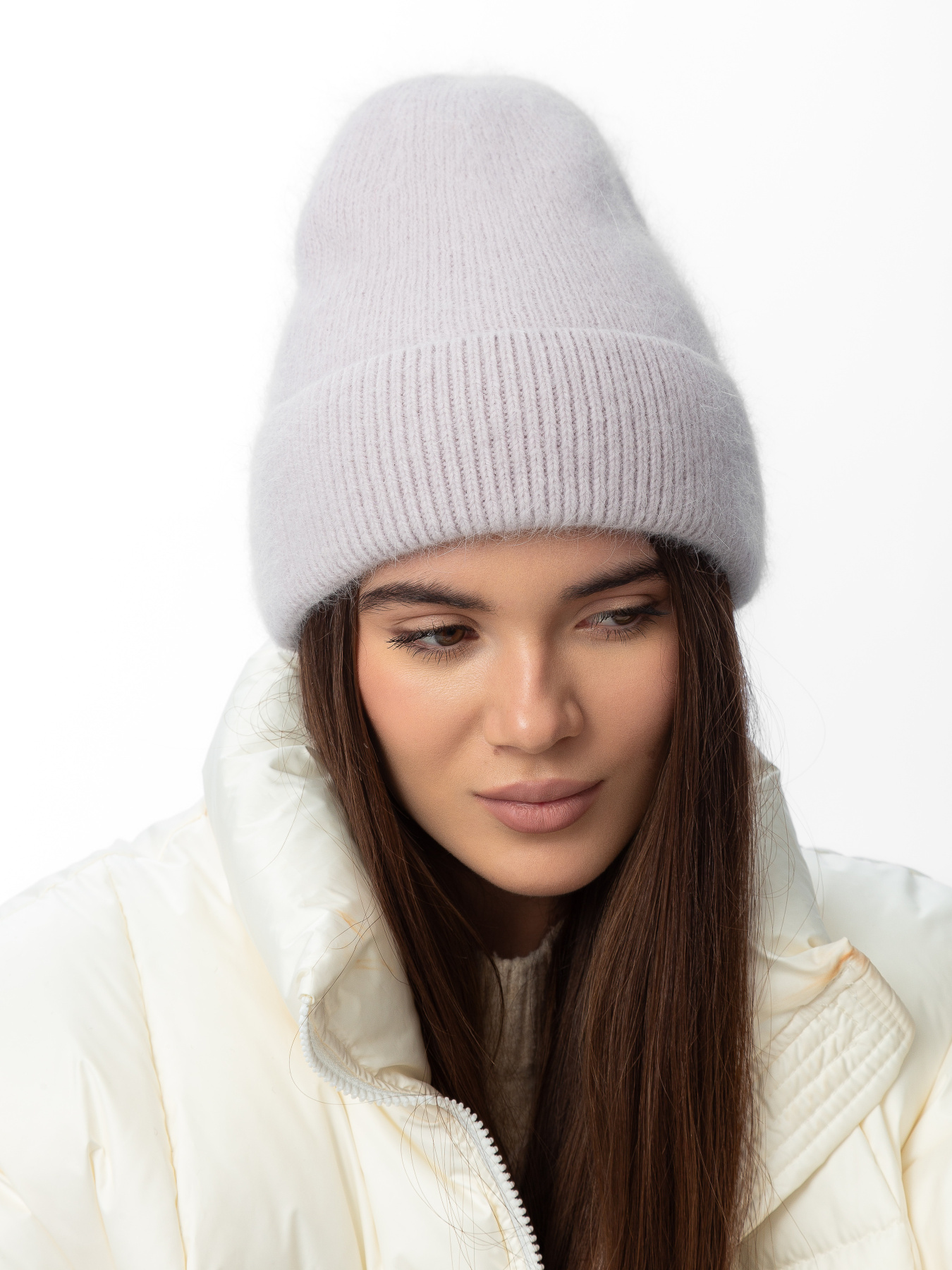 Шапка Famo модель SHP-52033_05 Фото