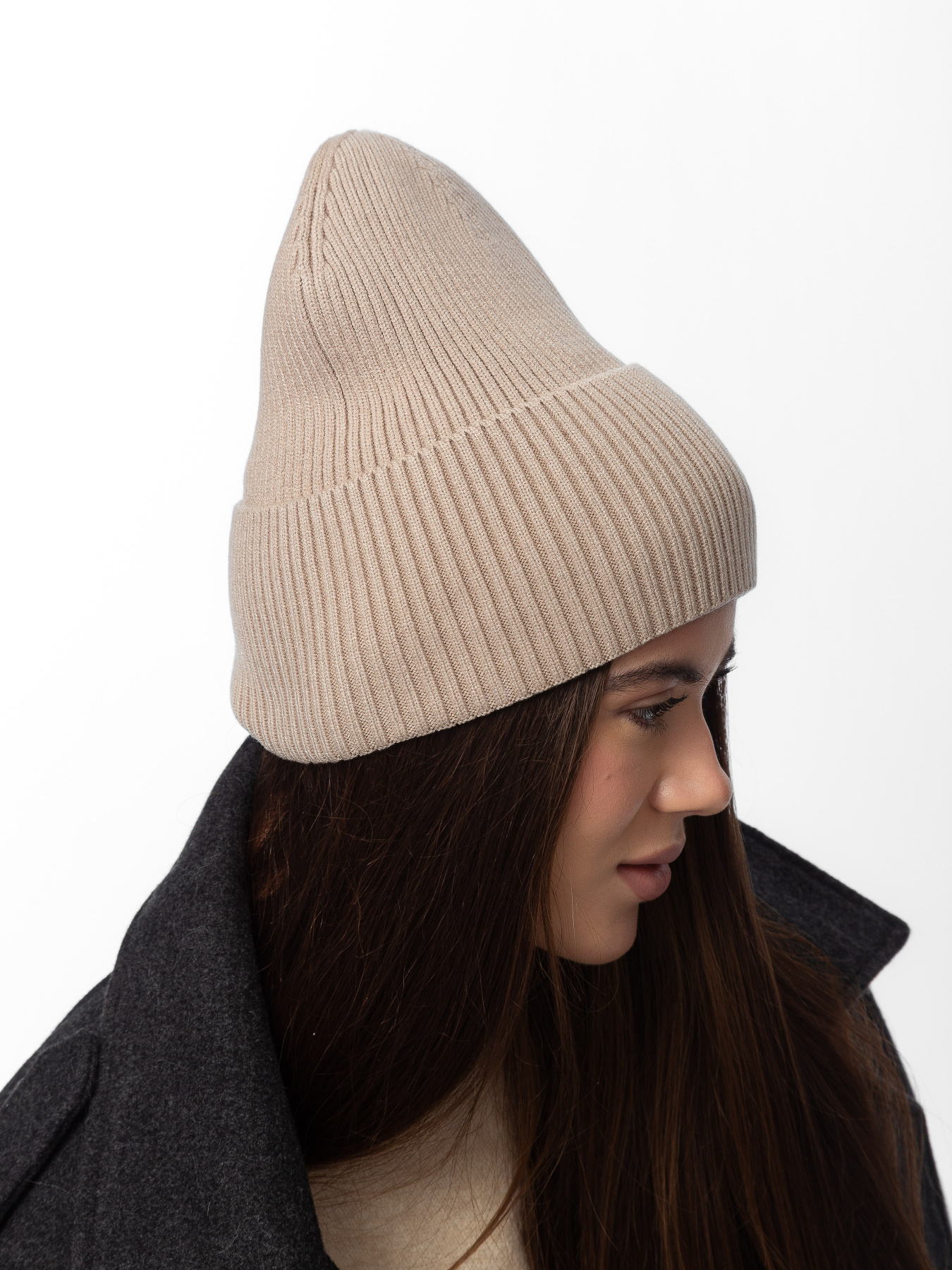 Шапка Famo модель SHP-M-20531_04 Фото