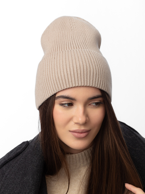 Шапки та кепки Famo Модель SHP-M-20531_04 Фото