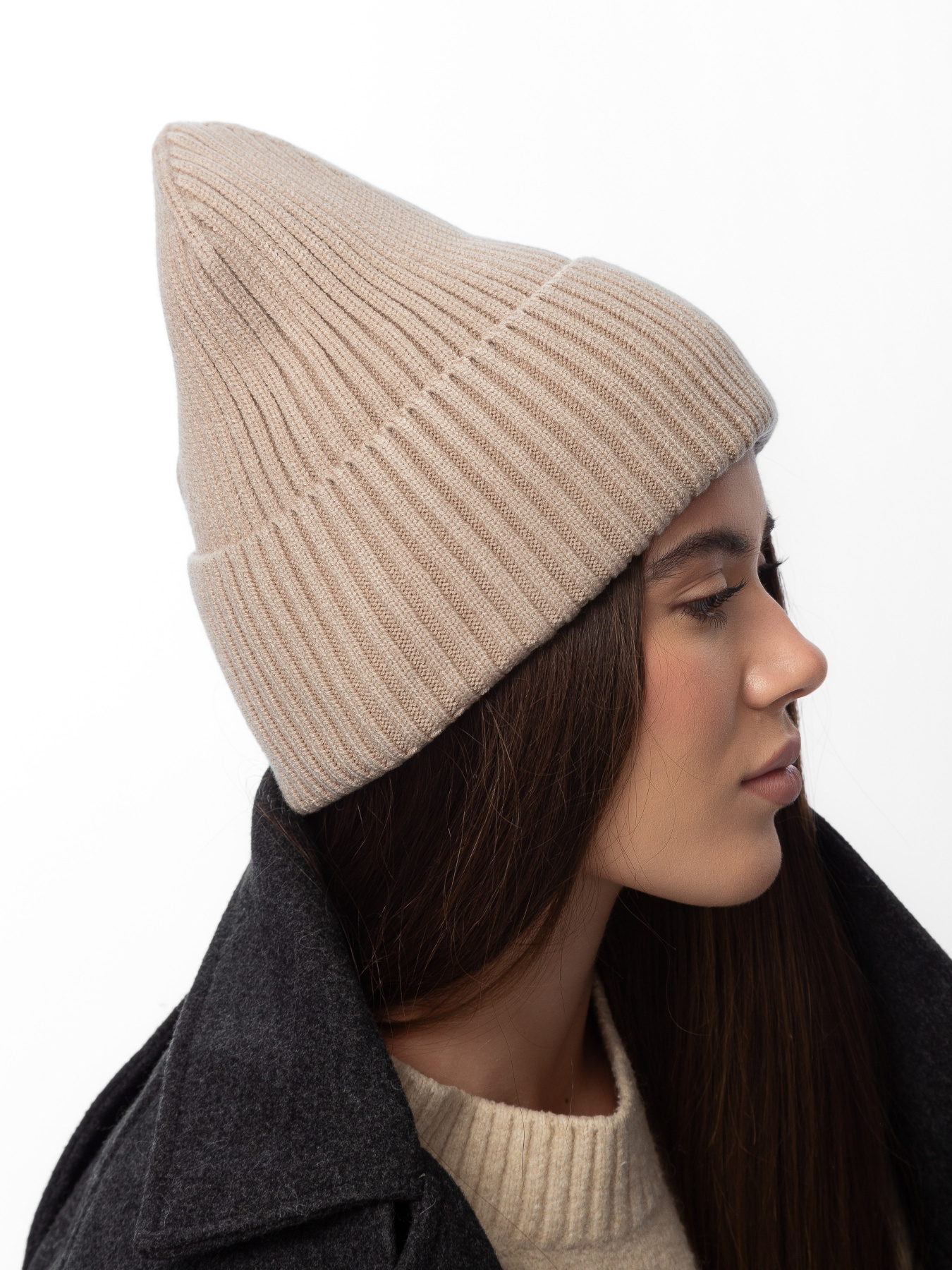 Шапка Famo модель SHP-M-20532_03 Фото