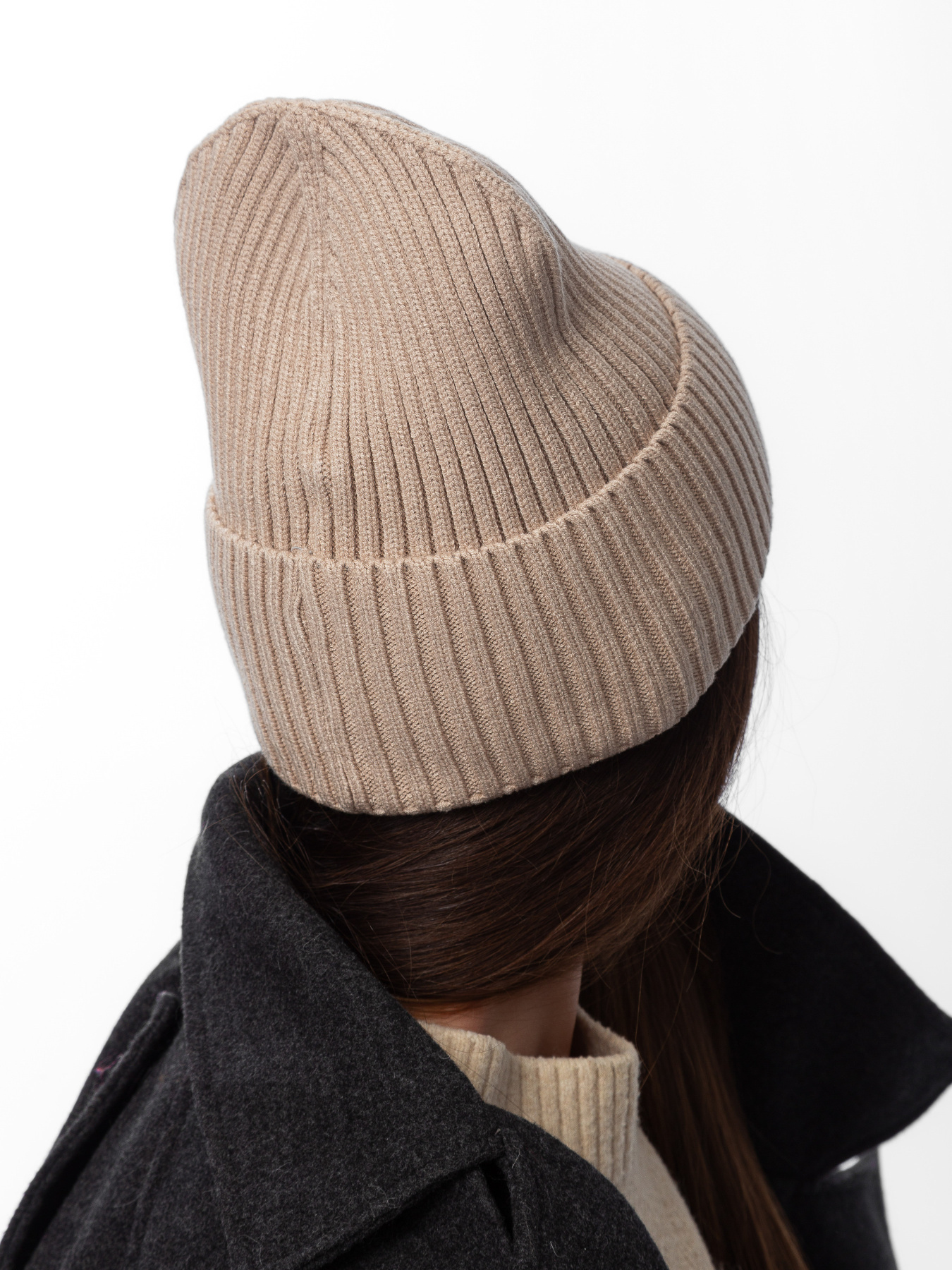 Шапка Famo модель SHP-M-20532_03 Фото