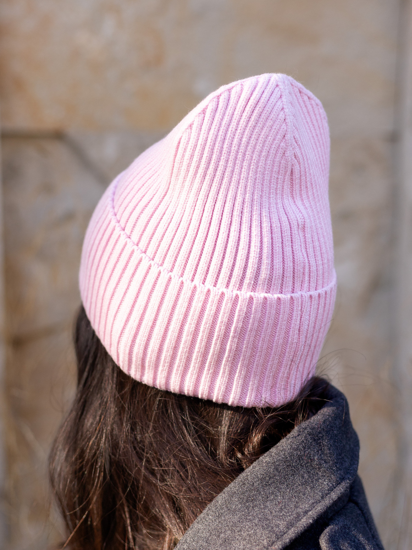 Шапка Famo модель SHP-M-20532_04 Фото