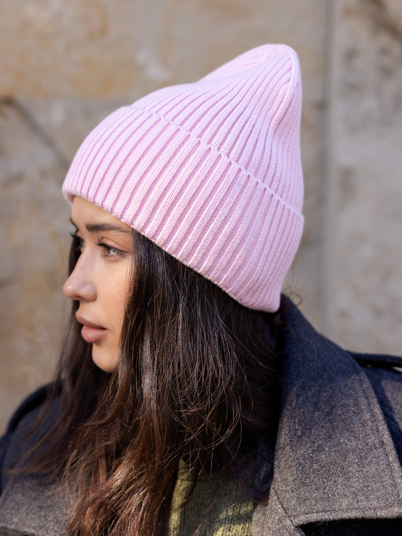 Шапка Famo модель SHP-M-20532_04 Фото