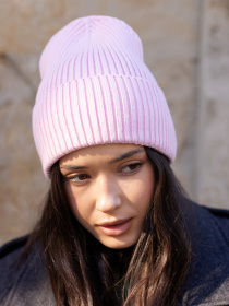 Шапка Famo модель SHP-M-20532_04 Фото