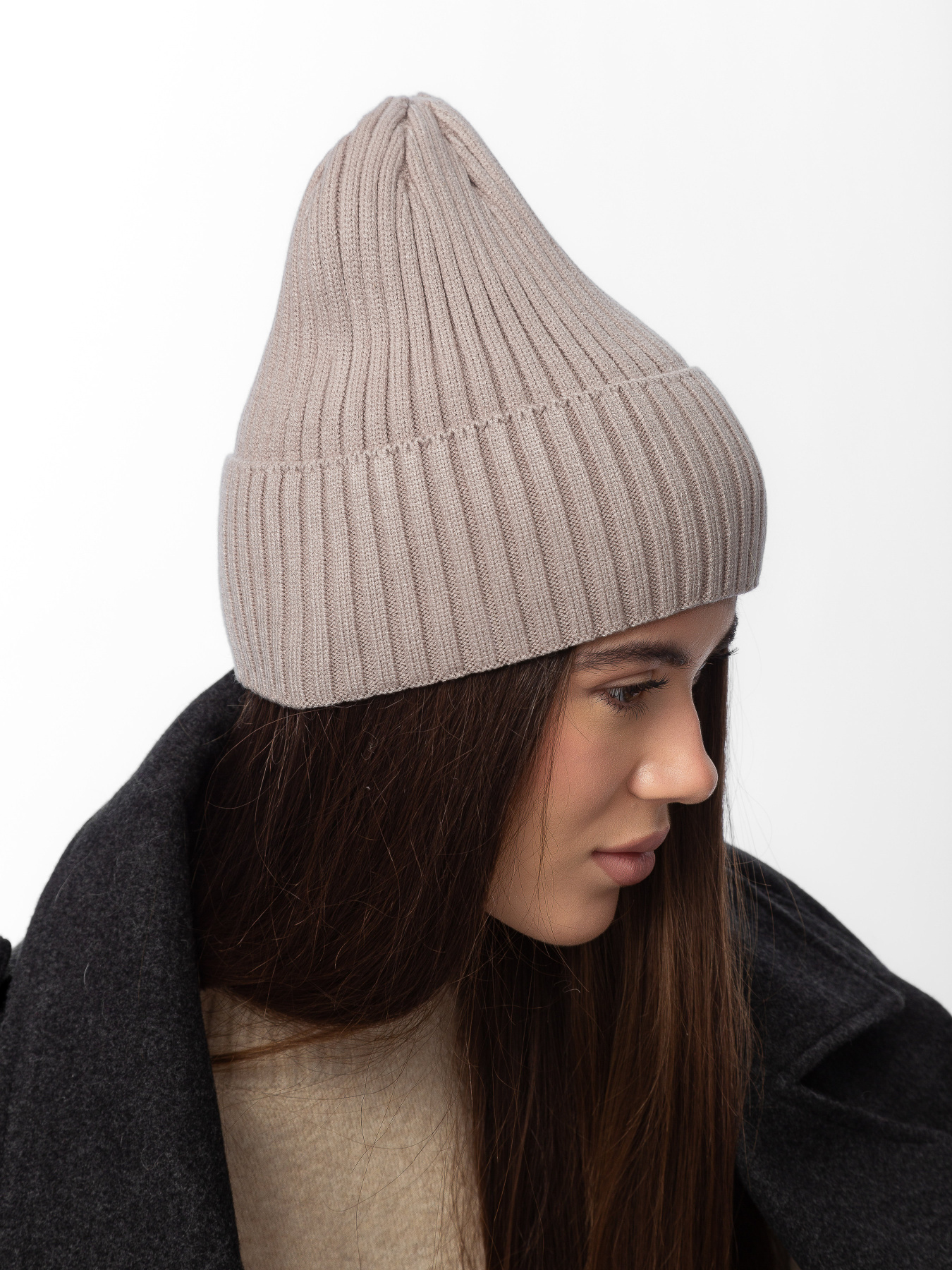 Шапка Famo модель SHP-M-20533_04 Фото