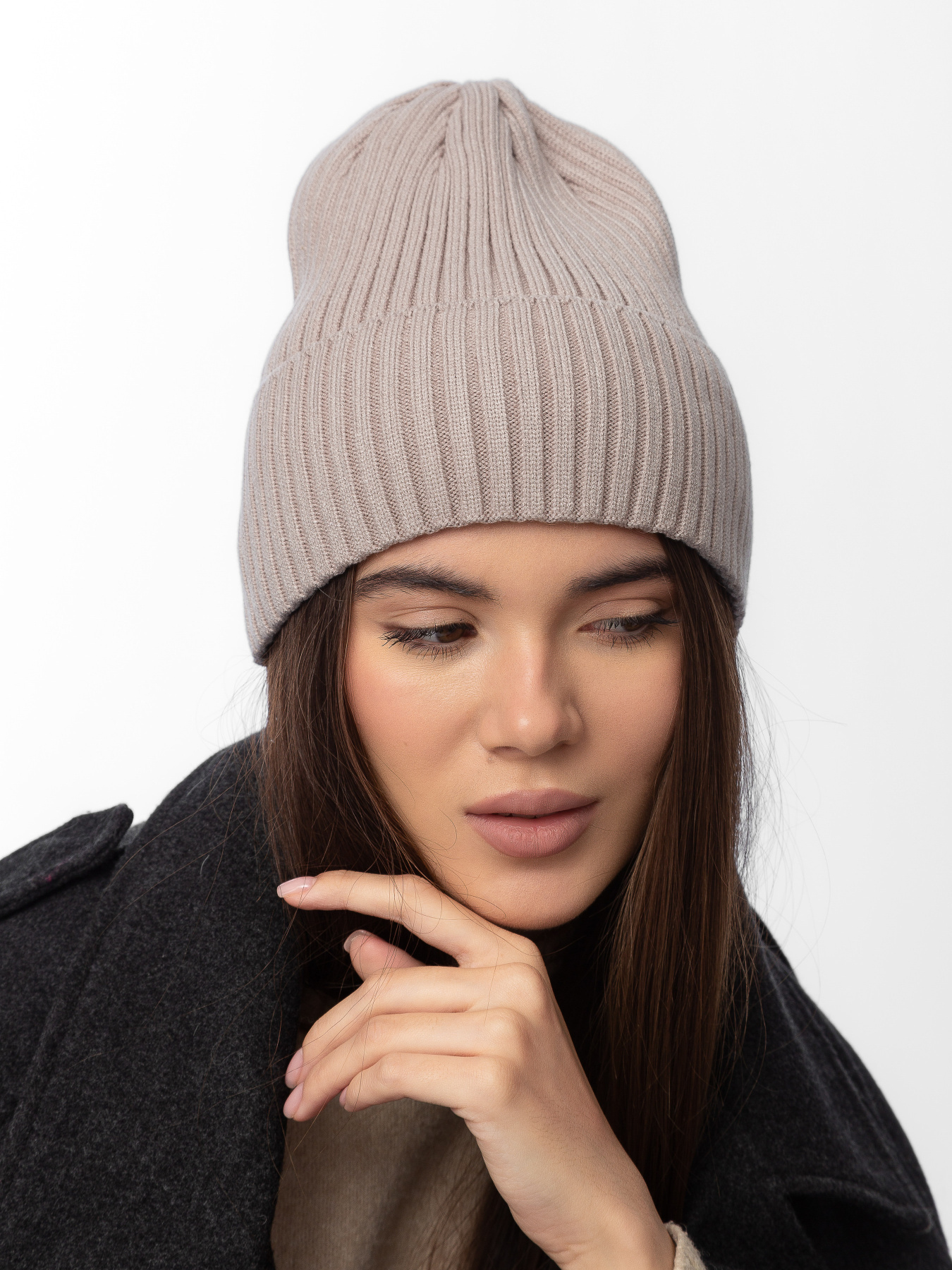 Шапка Famo модель SHP-M-20533_04 Фото