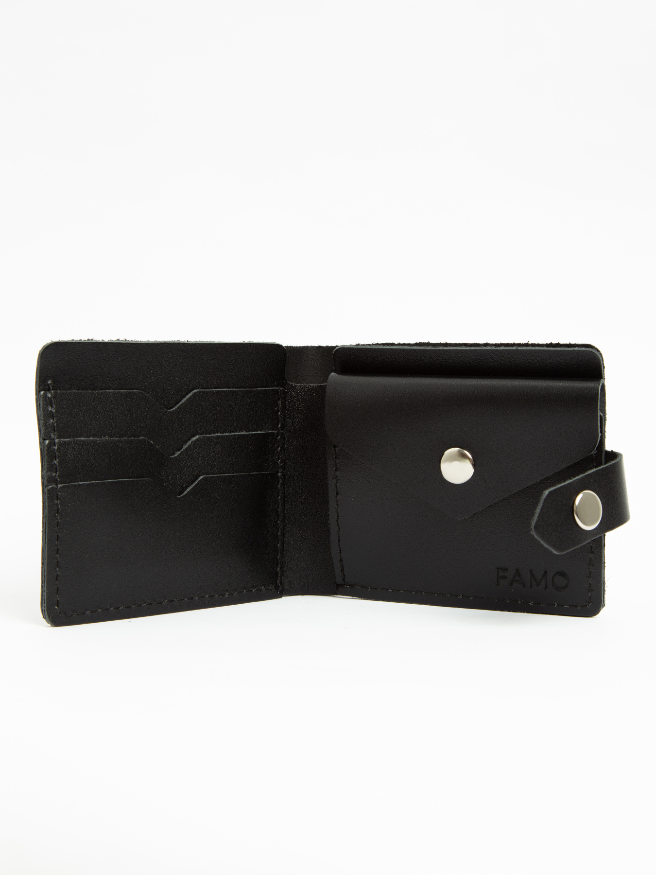Кошелек Famo модель GAM-85_01 Фото