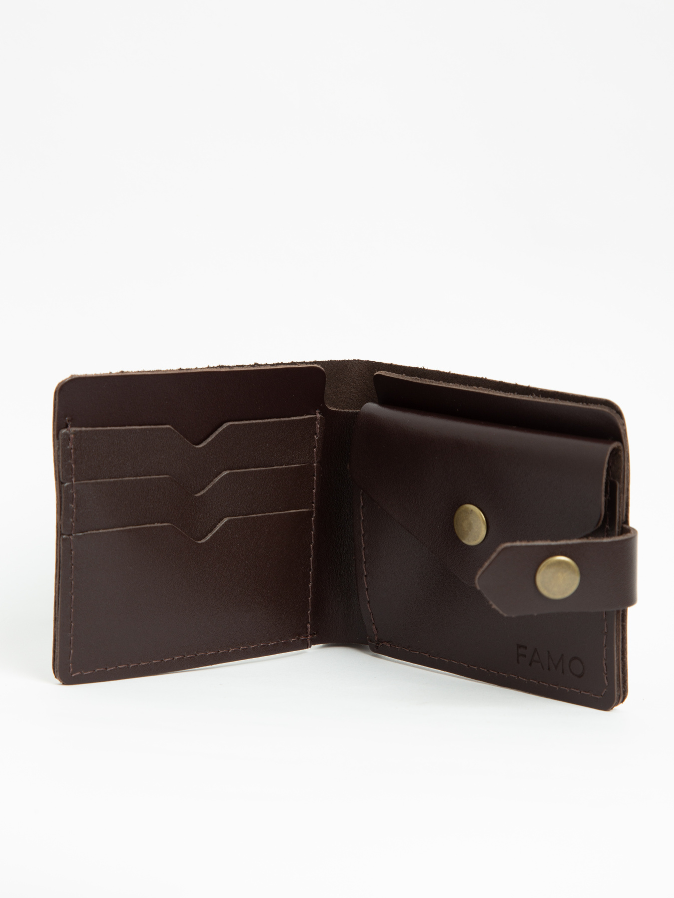 Кошелек Famo модель GAM-85_02 Фото