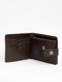 Кошелек Famo модель GAM-85_02 Фото