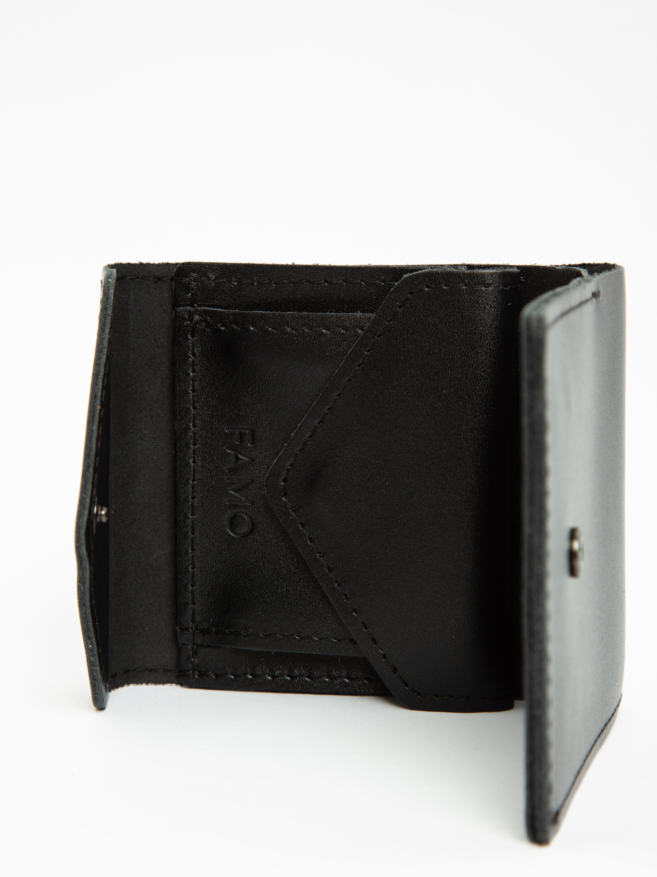 Кошелек Famo модель GAM-75_01 Фото