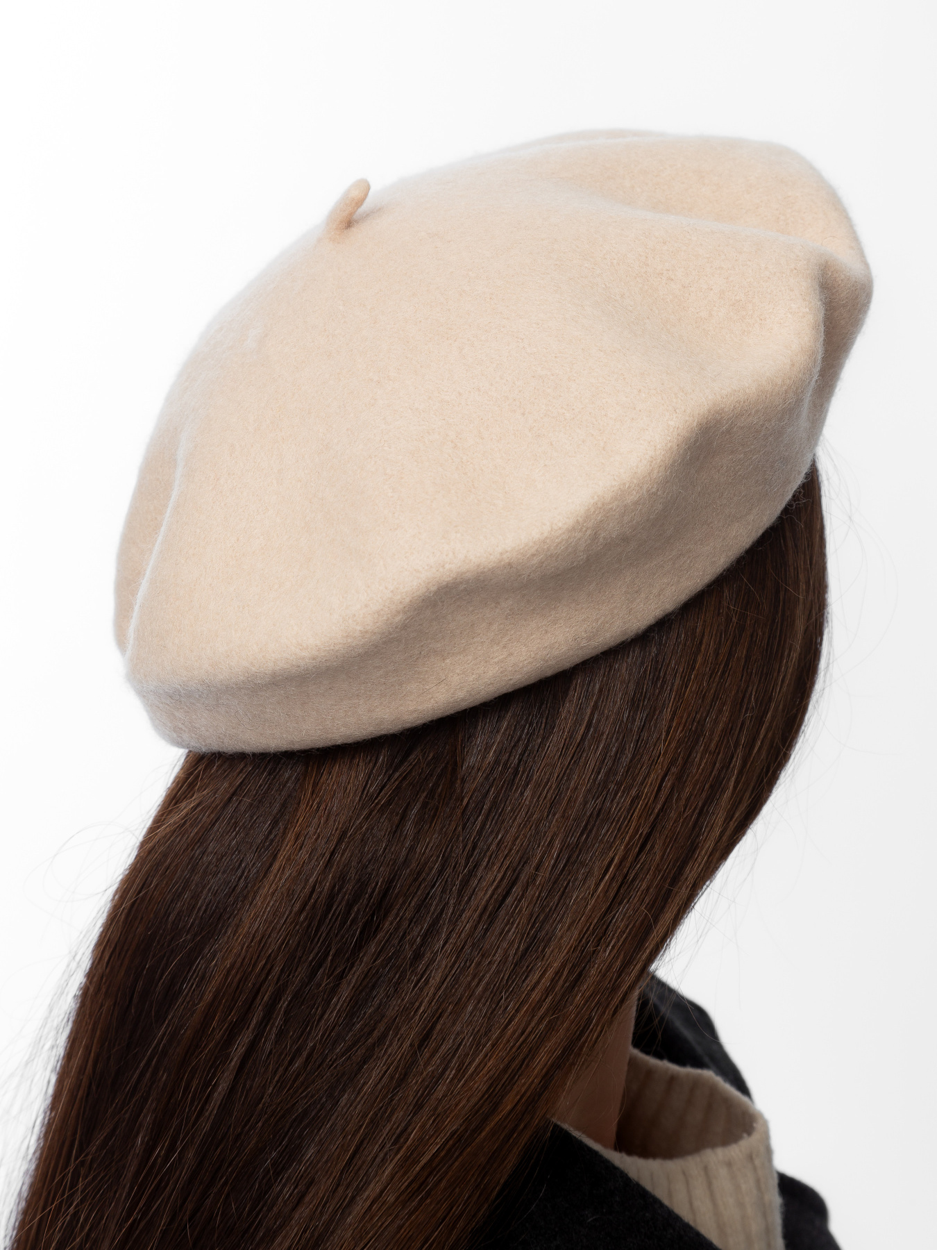 Берет Famo модель BER-0125_10 Фото