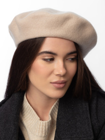 Берет Famo модель BER-0125_10 Фото