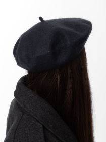 Берет Famo модель BER-0125_07 Фото