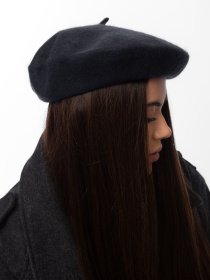 Берет Famo модель BER-0125_07 Фото