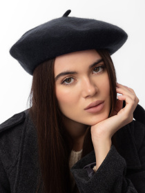 Берет Famo модель BER-0125_07 Фото
