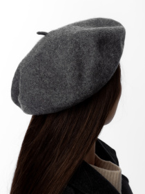 Берет Famo модель BER-0125_08 Фото