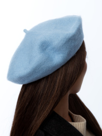 Берет Famo модель BER-0125_11 Фото