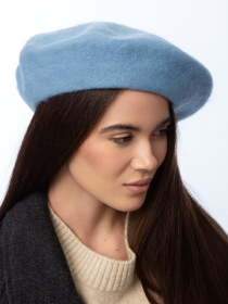 Берет Famo модель BER-0125_11 Фото