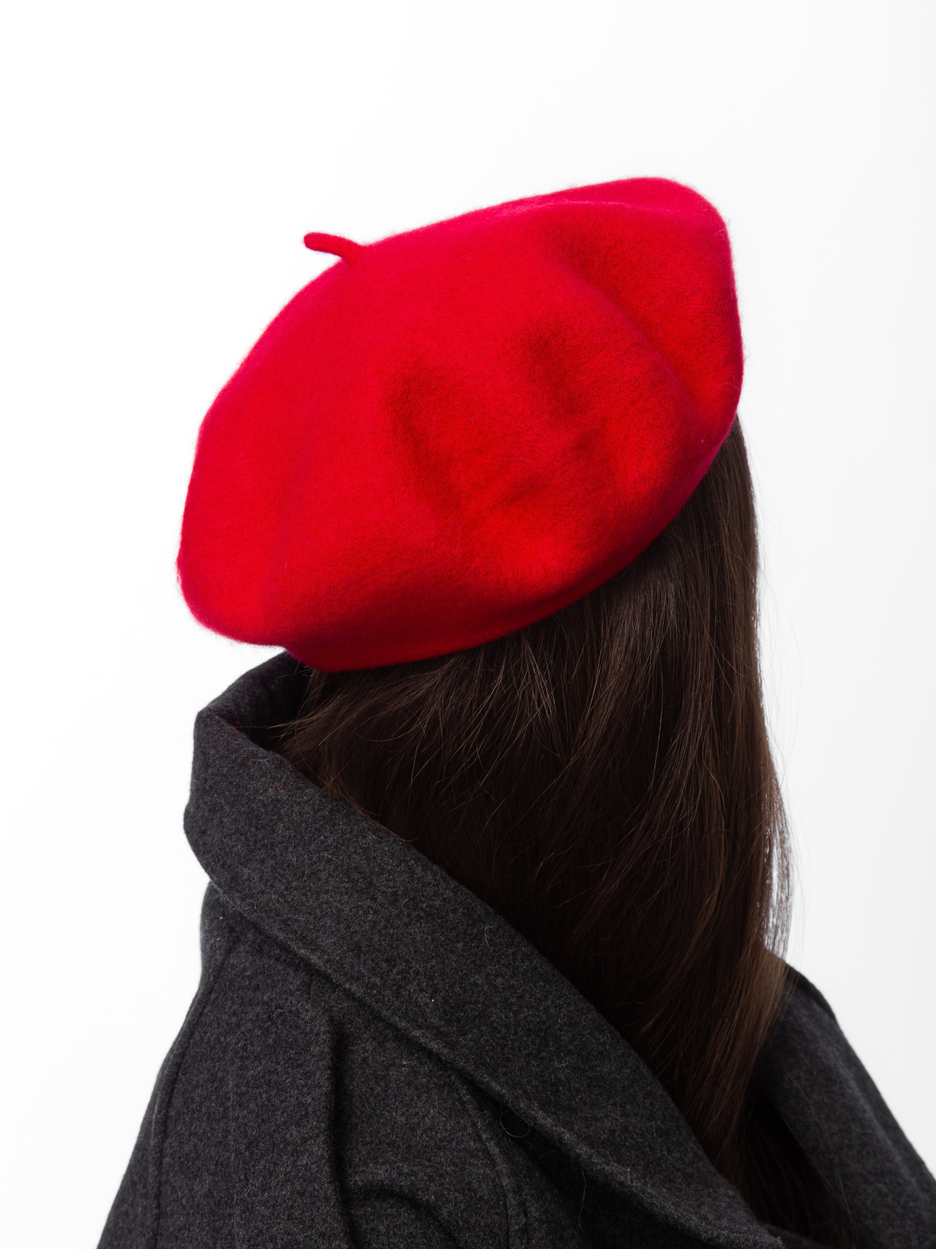 Берет Famo модель BER-0125_09 Фото