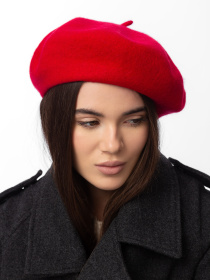 Берет Famo модель BER-0125_09 Фото