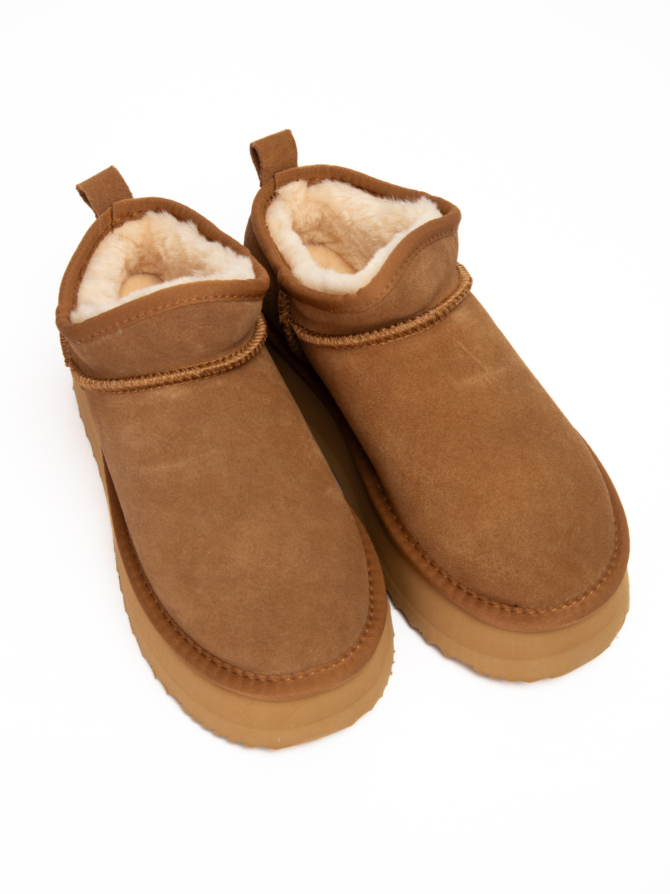 Сапоги Famo модель UG-24451_01 Фото