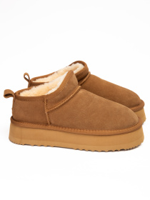 Сапоги Famo модель UG-24451_01 Фото