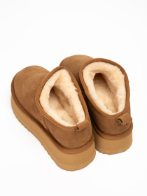 Сапоги Famo модель UG-24451_01 Фото