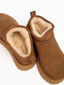 Сапоги Famo модель UG-24451_01 Фото