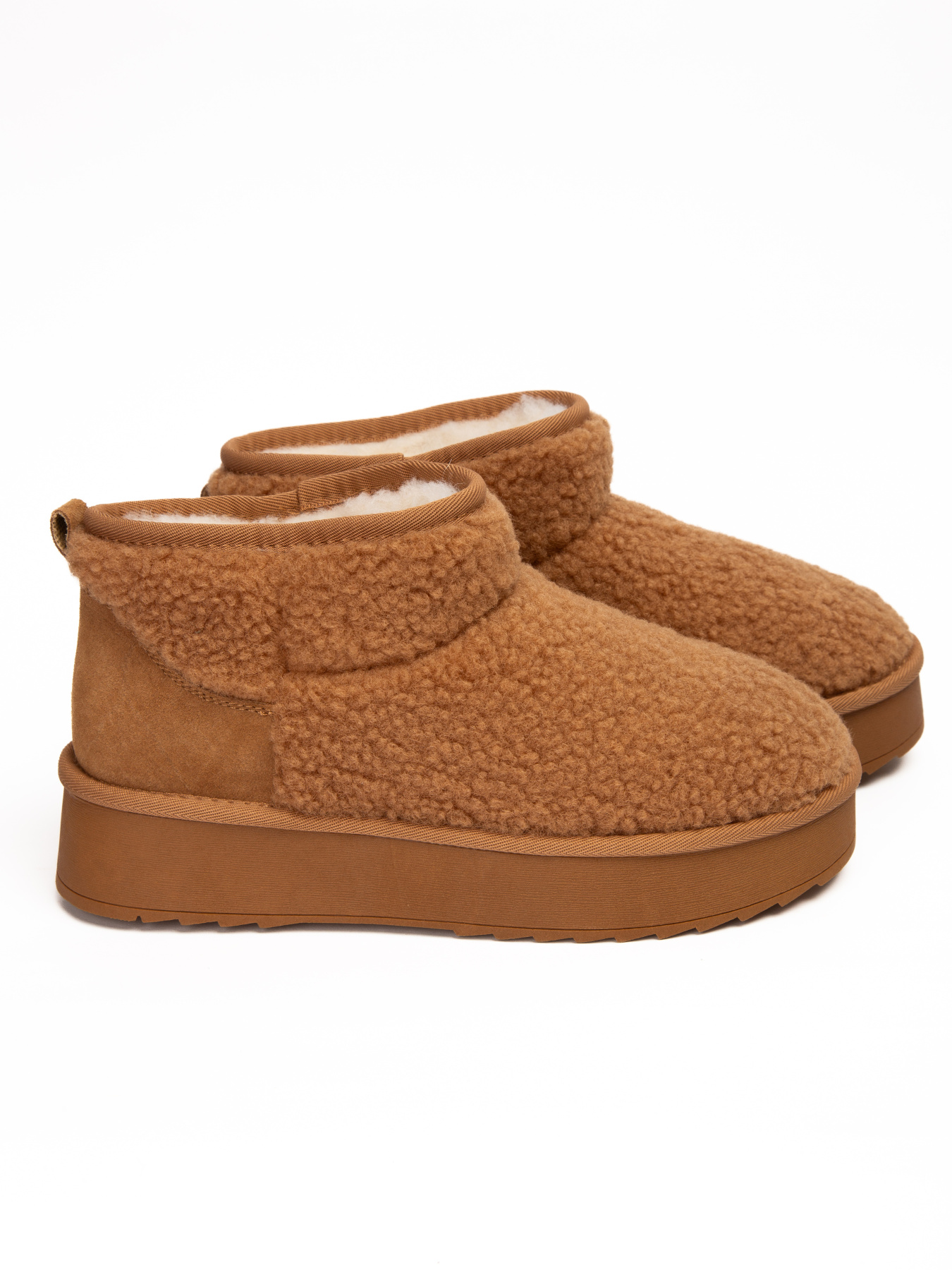 Сапоги Famo модель UG-40_01 Фото