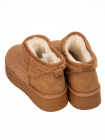 Сапоги Famo модель UG-40_01 Фото