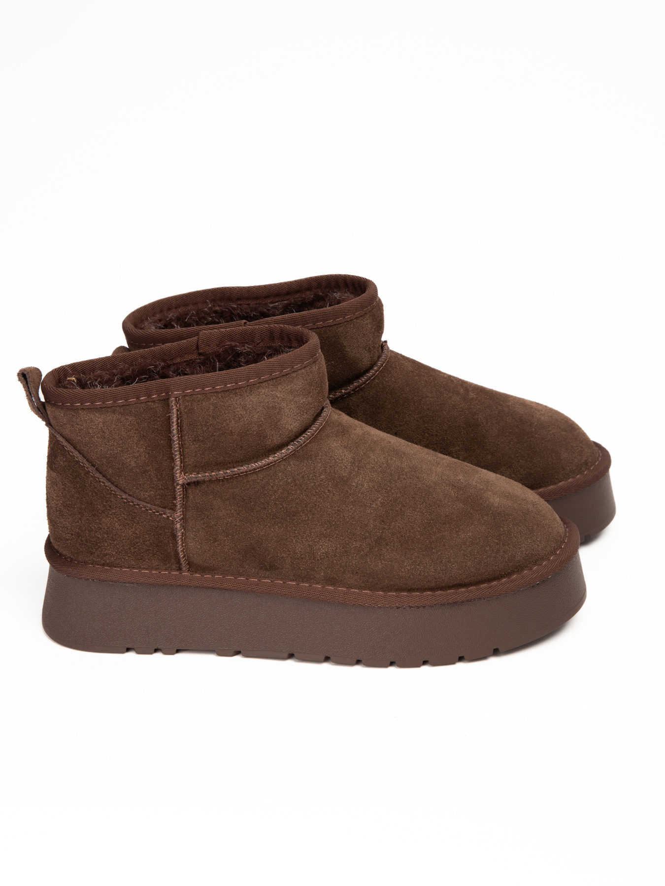 Сапоги Famo модель UG-25_05 Фото